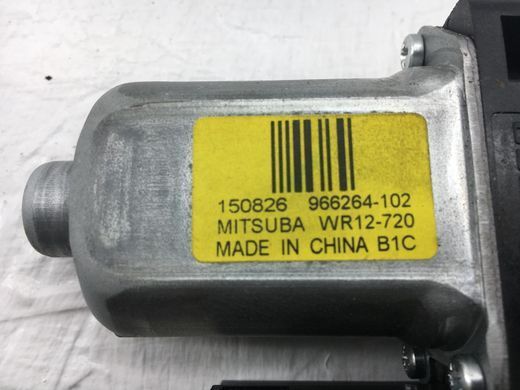 Моторчик склопідйомника задній лівий VOLVO S60 Y20 2013-2018 31253063, 31253063, A