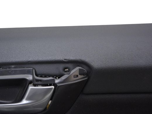 Карта дверей задня права VOLVO XC60 2008-2013 39818735, 39818735, B