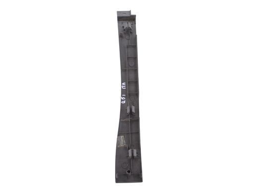 Накладка торпедо передня ліва NISSAN PATHFINDER R51 2005-2014 66951EB000, 66951EB000, A