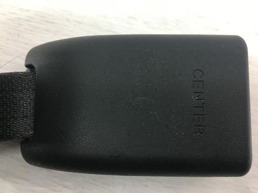 Фіксатор ременя задній лівий SUBARU FORESTER S13 2014-2018 64670SG130VH, 64670SG130VH, B