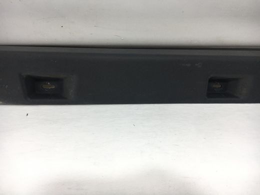 Накладка порога ліва зовнішня LAND ROVER FREELANDER 2 L359 2010-2012 (6H52101D57AC) LR014202, LR014202, B
