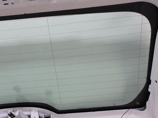 Стекло крышки багажника VOLVO V60 Y20 2013-2018 31385403, 31385403, A