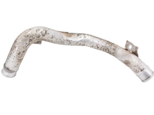 Патрубок інтеркулера нижній HONDA CR-V 2006-2010 17283R06E00, 17283R06E00, A