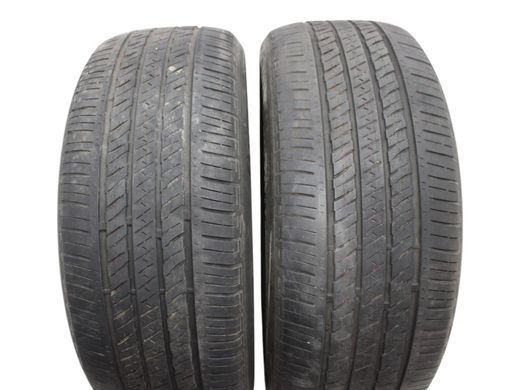 Шина R19 AS пара, 2шт., BRIDGESTONE, 235/50 R19 99V, Японія, 2024р., S0299, A