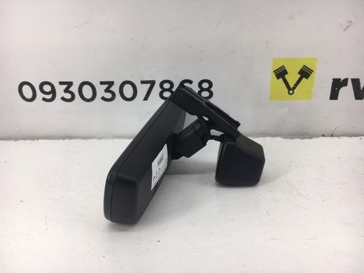 Зеркало в салон SUBARU OUTBACK B15 2015-2019 92021AL03A, 92021AL03A, A