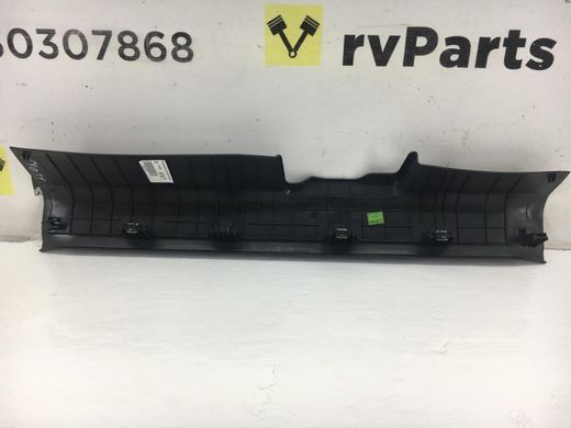Накладка порога передня права внутрішня KIA SPORTAGE JE 2004-2010 85871-1F000WK, 85871-1F000WK, A
