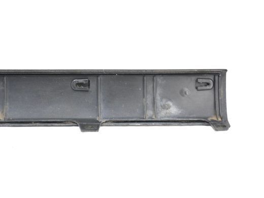 Накладка порога левая FIAT 500L 2012-2016 735568355, 735568355, B