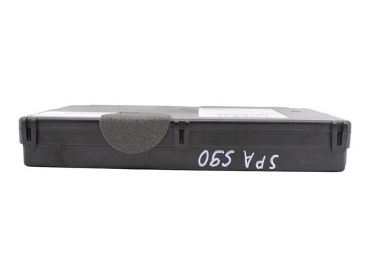 Блок управління VOLVO S90 SPA 2016-2020 31489609, 31489609, A