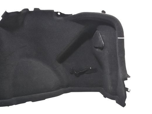 Карта багажного отсека правая TOYOTA AVENSIS T27 2012-2015 64710-05020-C1, 64710-05020-C1, A