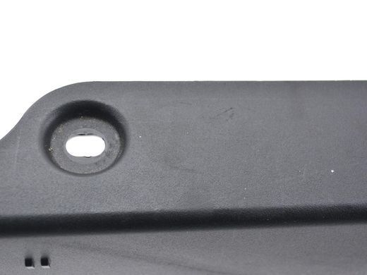Заглушка сиденья задняя правая FIAT 500L 2012-2016 735541132, 735541132, B