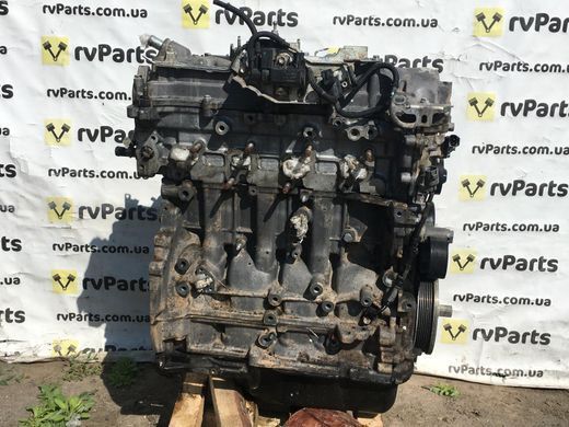 Двигун TOYOTA AVENSIS T27 2009-2011 (2.0L TDI (1ADFTV)) 19000-0R110, 19000-0R110, A