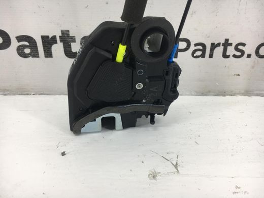 Замок дверей задній лівий SUBARU FORESTER S13 2014-2018 61035SG010, 61035SG010, A