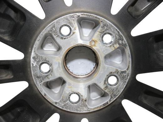 Диск R19 5* SUBARU FORESTER SL 2024- (7.5x19 5x114.3 ET45 DIA56.1) 28111SL070, 28111SL070, B