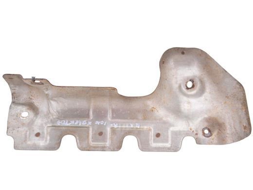 Захист випускного колектора NISSAN PATHFINDER R51 2005-2014 16590VK500, 16590VK500, A