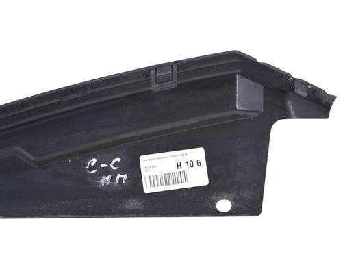Накладка передней панели правая CITROEN C-CROSSER 2007-2013 (7804S2) 7450A350, 7450A350, A
