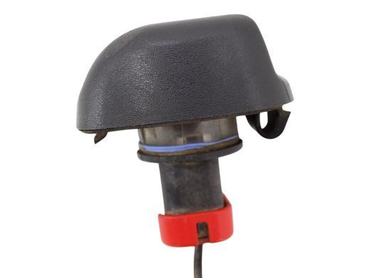 Фонарь подсветки номера задний левый правый NISSAN NAVARA D40 2005-2010 26510ZP50A, 26510ZP50A, B