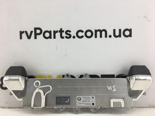 Передня камера SUBARU FORESTER S14 2018-2021 87501SJ020, 87501SJ020, A