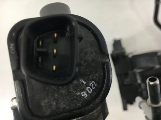 Колектор впускний SUBARU FORESTER S14 2018-2021 14001AC600, 14001AC600, A