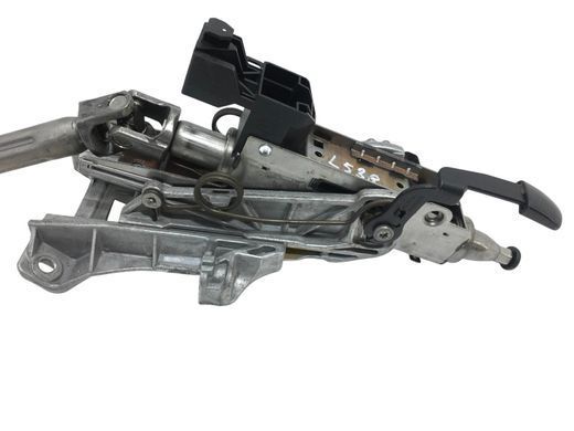 Рулевая колонка LAND ROVER RANGE ROVER EVOQUE L538 2011-2015 LR032357, LR032357, A
