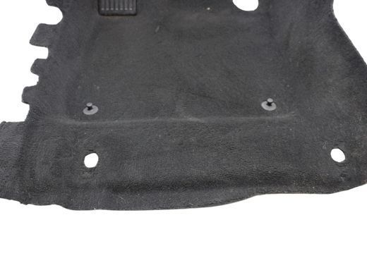 Килимок автомобільний передній лівий VOLVO S60 SPA 2019-2024 31672433, 31672433, A