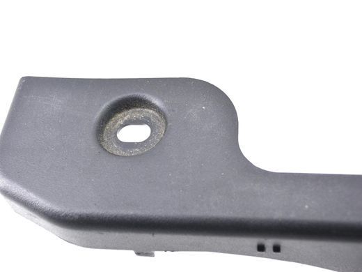 Заглушка сиденья задняя правая FIAT 500L 2012-2016 735541132, 735541132, B