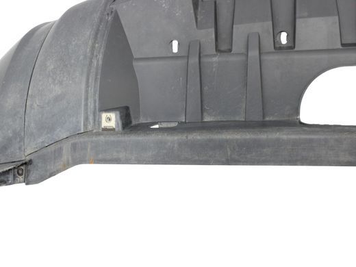 Бампер передній нижній LAND ROVER DISCOVERY SPORT L550 2014-2019 FK7217F003APIA02, FK7217F003APIA02, B