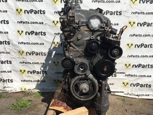 Двигун TOYOTA AVENSIS T27 2009-2011 (2.0L TDI (1ADFTV)) 19000-0R110, 19000-0R110, A