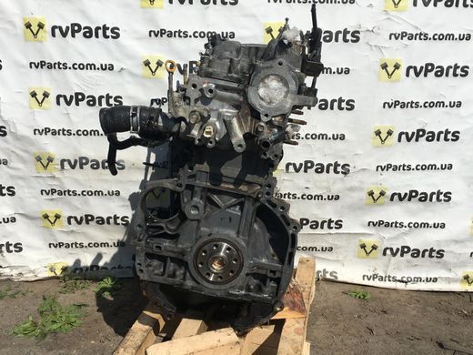 Двигун TOYOTA AVENSIS T27 2009-2011 (2.0L TDI (1ADFTV)) 19000-0R110, 19000-0R110, A