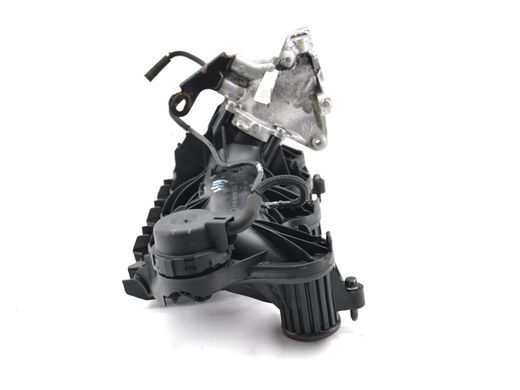 Колектор впускний LAND ROVER FREELANDER 2 L359 2006-2010 (9659449480) LR019987, LR019987, A