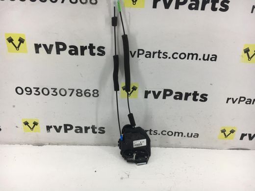 Замок дверей задній лівий SUBARU FORESTER S13 2014-2018 61035SG010, 61035SG010, A