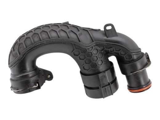 Впускной патрубок турбины VOLVO S90 SPA 2016-2020 (31657727) 32222128, 32222128, A