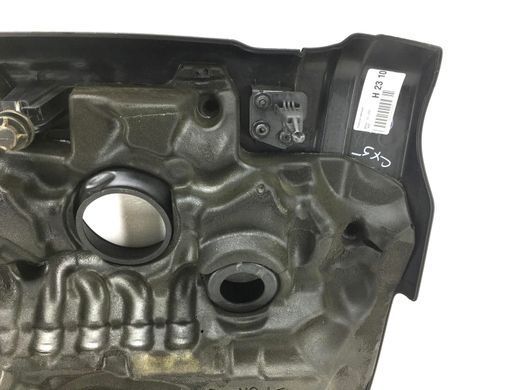 Крышка двигателя MAZDA CX-5 KE 2012-2015 SH05-10-230, SH05-10-230, A