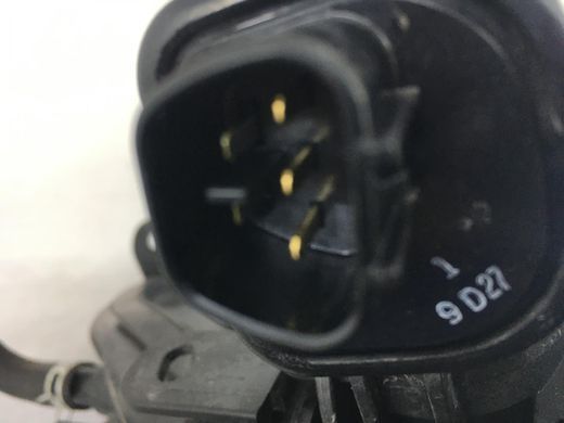 Колектор впускний SUBARU FORESTER S14 2018-2021 14001AC600, 14001AC600, A