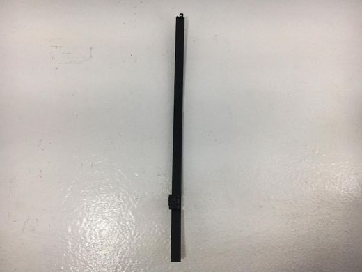 Направляющая стекла двери задняя правая NISSAN NAVARA D40 2005-2010 82222EB000, 82222EB000, A