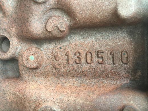 Двигатель NISSAN QASHQAI J10 2010-2013 (1.5 DCI K9KH282) 1010200Q4T, 1010200Q4T, A