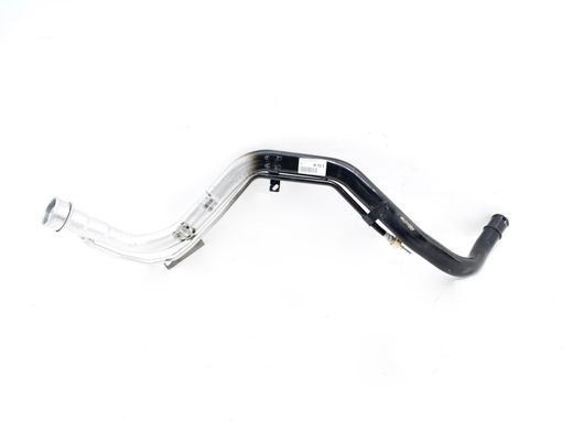 Заливная горловина бензобака VOLVO S60 Y20 2013-2018 31321743, 31321743, A