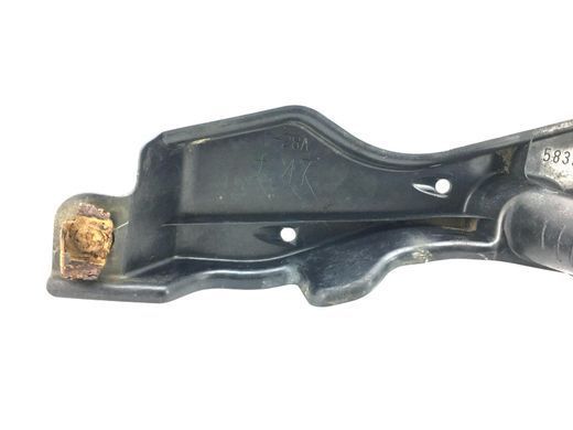 Захист днища задній лівий TOYOTA RAV4 CA30W 2005-2010 58398-42020, 58398-42020, A