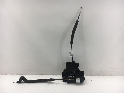 Замок дверей задній правий NISSAN JUKE 2010-2014 825001KK1A, 825001KK1A, A
