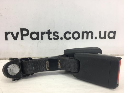 Фіксатор ременя задній лівий SUBARU FORESTER S13 2014-2018 64670SG130VH, 64670SG130VH, B