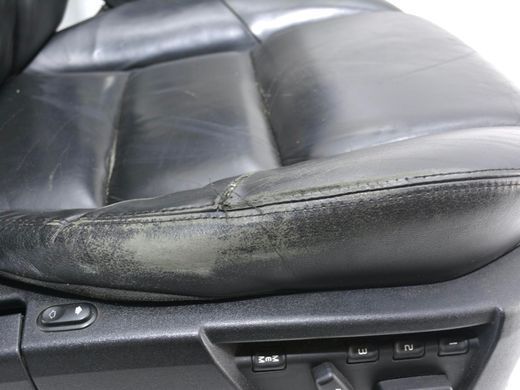 Сиденье переднее правое LAND ROVER RANGE ROVER SPORT L320 2005-2009 (електричне, без Airbag, з підголівником, підлокітником) HFP500200, HFP500200, B