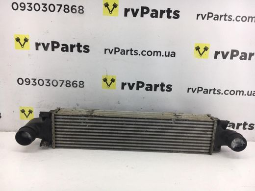 Інтеркулер VOLVO XC60 2013-2017 31338236, 31338236, A