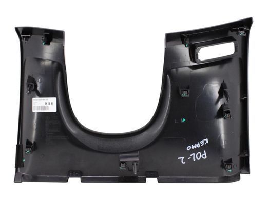 Накладка торпедо нижня ліва POLESTAR 2 2020- 31688594, 31688594, A