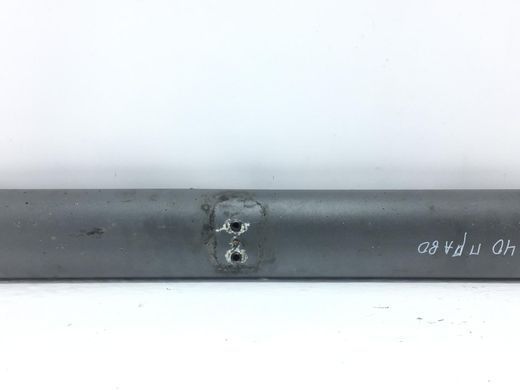 Підніжка права зовнішня NISSAN NAVARA D40 2005-2010 96100EB10A, 96100EB10A, B
