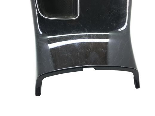 Накладка центральної консолі верхня KIA SORENTO XM 2009-2014 84651-1U005, 84651-1U005, B