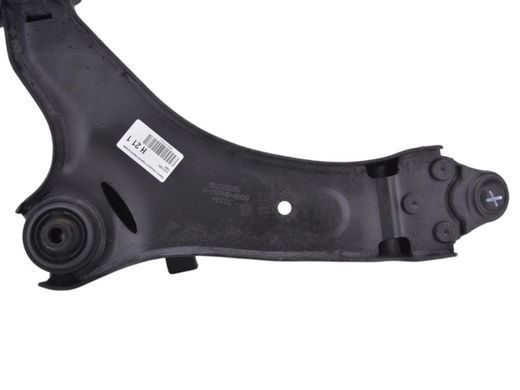 Рычаг передней подвески нижний правый VOLVO XC60 2008-2013 (шарова опора та сайлентблок під заміну) 31317666, 31317666, B