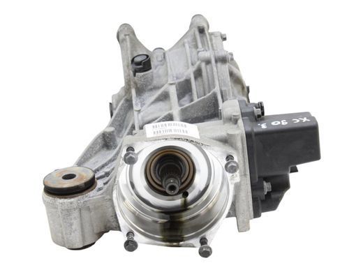 Редуктор задній VOLVO XC90 2015-2019 (1216684) 36010143, 36010143, A