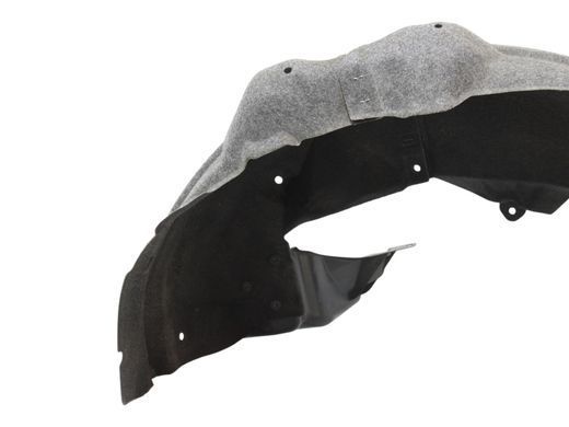 Підкрилок задній правий SUBARU FORESTER SL 2024- 59112SL020, 59112SL020, A