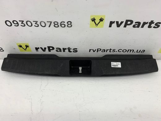 Накладка замка багажника SUBARU OUTBACK B15 2015-2019 95073AL01A, 95073AL01A, A