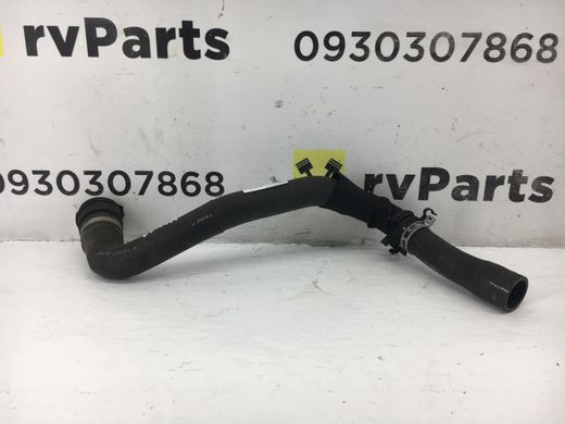 Патрубок радиатора нижний FORD KUGA 2013-2019 1759486, 1759486, A