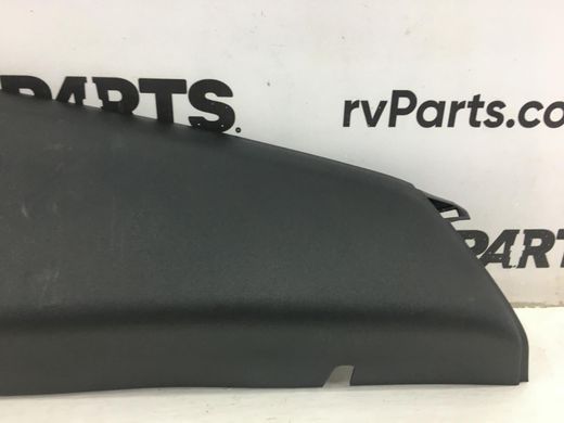 Накладка задней стойки нижняя правая внутренняя VOLVO XC40 2017- 31469190, 31469190, A